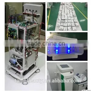 Newest CE Approval Cryolipolysis Fat Loss Weight Freeze Slimming Machine With OEM/ODM Vertical thumbnail-3
