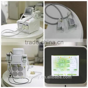 Super Slim Cryotherapy Cryo Lipo Fat Freezing Cryolipolisis Weight Loss Beauty Machine thumbnail-6