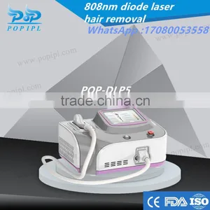Professional Strong Power 1600W ! 808nm Diode Laser Hair Salon Removal Machine /diode Laser Hair Device / Diode Laser thumbnail-3