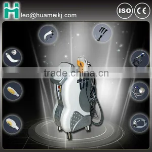 Portable Elight/rf/iplmachine With Leasing Function With Optional Trolley thumbnail-1