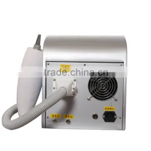 2015 Newest Beauty Equipment Tattoo Removal Machine Body Tattoo Removal thumbnail-2