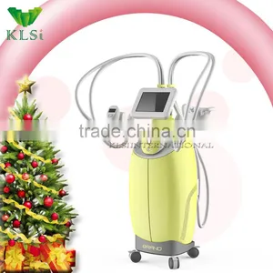 Vacuum Cavitation Slimming Machine/ Fat Loss Slimming Machine/cellulite Reduction Slimming Machine thumbnail-2