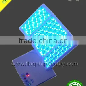 Red Light Therapy For Wrinkles Mini Red Light Therapy Devices PDT Machine For Home Use 470nm Red thumbnail-1