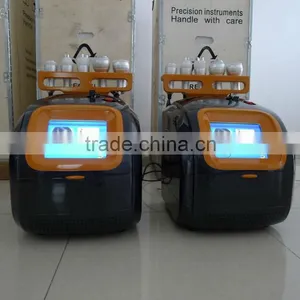 Hot Sales -- Fat Reduction & Face Liposuction Slimming Device thumbnail-1