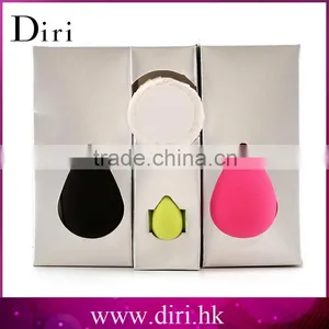 Soft Latex Free Blender Cosmetic Sponge Makeup Foundation Sponge thumbnail-1
