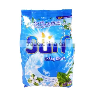 Surf Antibac 2200g/BRANDED WASHING POWDER/ QUALITY DETERGENT POWDER/ CHEAPEST LAUNDRY POWDER thumbnail-1