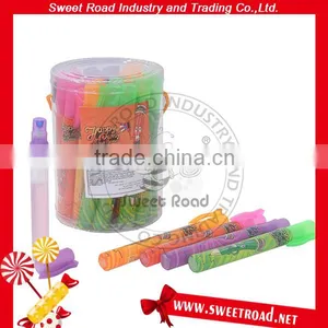 Mixed Fruit Flavor Pen Spray Liquid Candy for OEM thumbnail-1