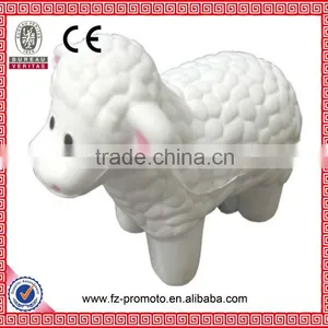 Soft PU Sheep thumbnail-1