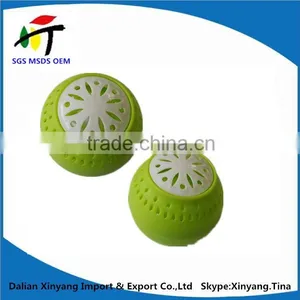 Hot Selling Fridge Ball Fresh Vegetables and Fruits Compact Refrigerator Ball Fresh Ball Safe and Effective Odor As Seen on TV thumbnail-2