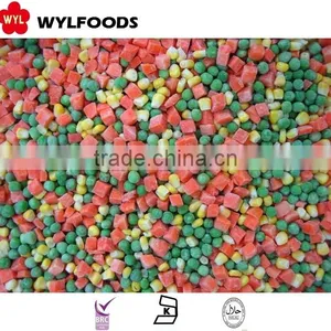 IQF Mixd Vegetables thumbnail-1
