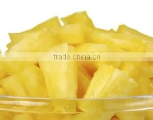 Pineapple Canned in Good Quality Standard thumbnail-1