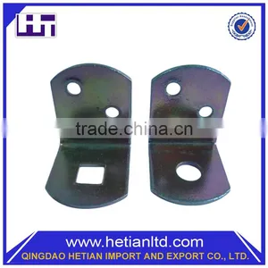 Professional Manufacture Supper Quality 6061-t5 Aluminum Shelf L Bracket thumbnail-2