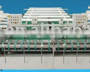Semi-automatic Folder Gluer thumbnail-1