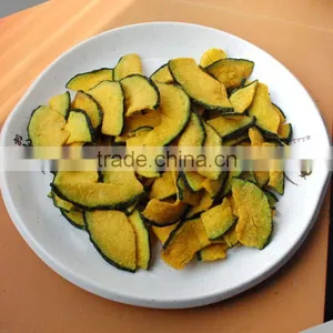 Vacuum Fried Kelp Chips thumbnail-6