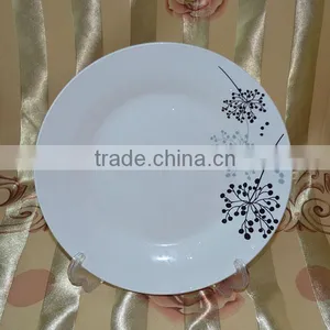 Cheap Ceramic Plate,porcelain Soup Plate,pocelain Deep Plate thumbnail-6