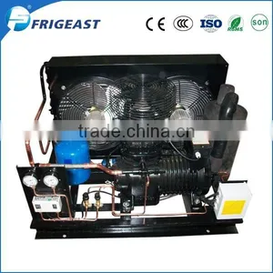 Air Cooled Condensing UnitBitzer Compressor thumbnail-3