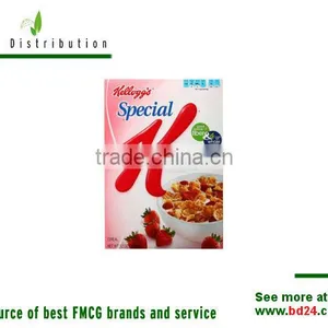 Kellogg's Special K Red Berry 320g thumbnail-1