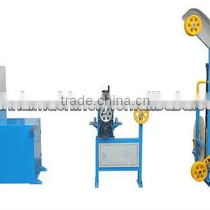 Hot ! LAN Cable Coiling Machine Power Cable Coiling Machine Wire Cable Coiling Machine Automatic Cable Coiling Machine Price thumbnail-2