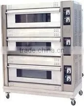 Electric Oven(3decks,9trays) thumbnail-1