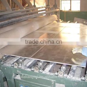 Pvc Laminated Gypsum Ceiling Tiles thumbnail-2