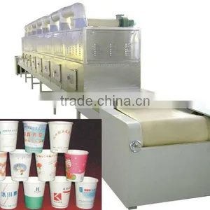 High Quality Microwave Wood/paper Dryer Machine thumbnail-4