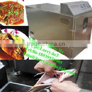 Fish Guts Removing Machine/fish Entrails Removing Machine/automatic Fish Killing Machine thumbnail-1