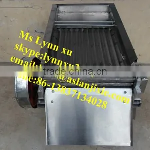 Soybean Peeling Machine /green Bean Peeling Machine thumbnail-2