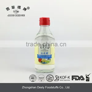 Natural White Rice Vinegar 1L thumbnail-3