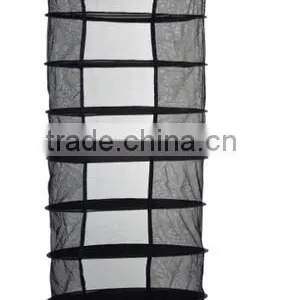 Grow Light/Hydroponics Dry Net Rack thumbnail-1