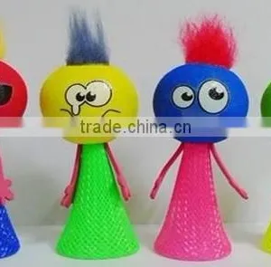 Promotional Stock Lots Jumping Toys thumbnail-1