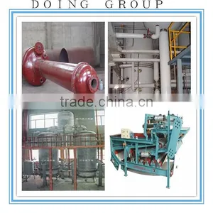 China Furfural Production Line Getting Furfural Machinery thumbnail-3