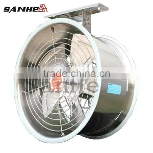 DJF(g) Series Small Air Blower With CE Certificate thumbnail-1
