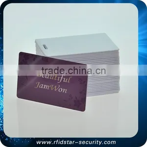 Hot Product Black Pvc Card for Wholesales thumbnail-5