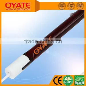 Electric Heating Element With Temperature Control for Stove thumbnail-1