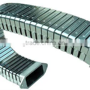 Steel Conduit Shield thumbnail-1