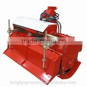 2015 Hot Sale New Agricultural Tractor Rotavator/ ROTARY TILLER SC/SD Type thumbnail-2