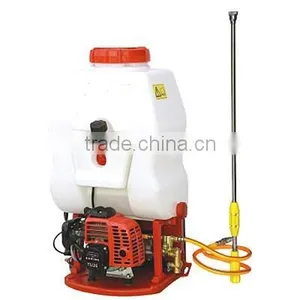 POWER SPRAYER thumbnail-1