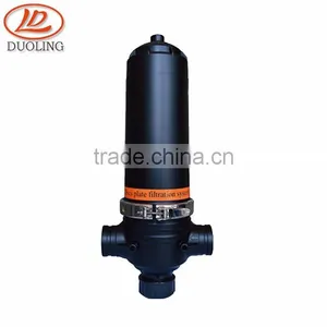 Top Quality Best Price Industrial Water Filter for Industrial Use thumbnail-4
