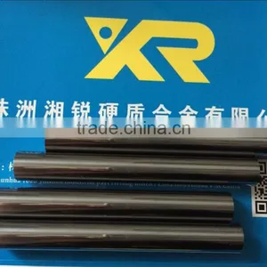 Supply Different Sizes of Carbide Rods thumbnail-1