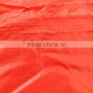 Taffeta 40D 300T 60gsm 58/60'' Nylon Ripstop Waterproof Fabric Cloth For RC Drone,kite,parachute,paraglider thumbnail-1