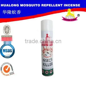 High Quality Oil Base Insecticide Spray thumbnail-3