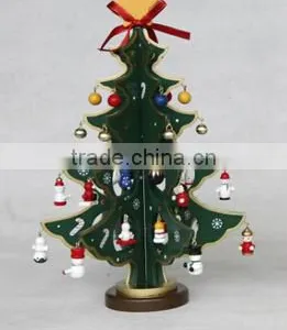 2014Christmas Tree! Green Fabulous Christmas Tree thumbnail-1