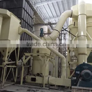 Energy Saving Coarse Powder Raymond Mill thumbnail-2