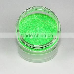 Blue,orange and Green Glitter Powder thumbnail-6