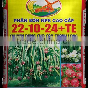 NPK 22-10-24+TE for DRAGON FRUIT thumbnail-1