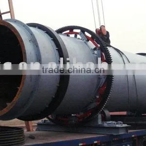 Dryer/drier/rotary Dryer thumbnail-1