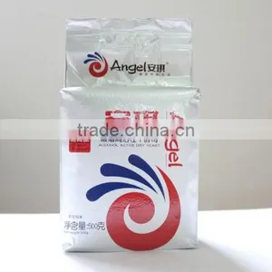 Angel Thermal Tolerance Alcohol Active Dry Yeast, Alcohol Yeast Fermentation thumbnail-1