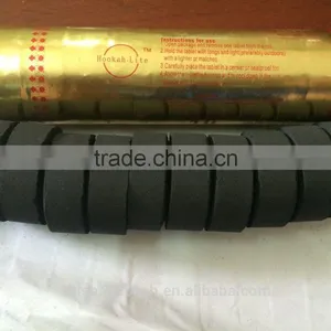 Tablets for Water-pipes Shisha Charcoal Easily Lighte Charcoal thumbnail-1
