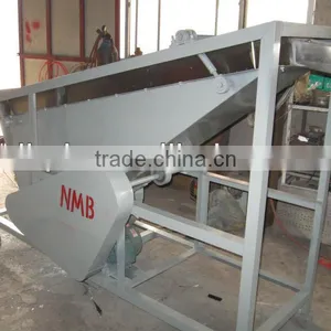 500-1000kg/h Automatically Best Seller Walnuts Kernel and Sheller Separator Machine thumbnail-1