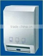 Stainless Steel Auto Roll Towel Dispenser,stainless Steel Paper Dispenser thumbnail-1
